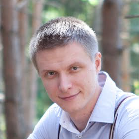 Ion Scerbatiuc